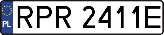 RPR2411E