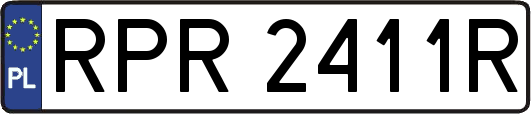 RPR2411R