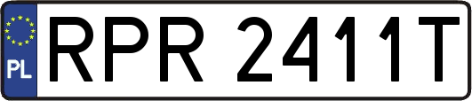 RPR2411T