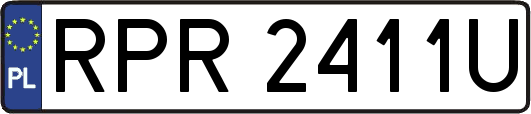 RPR2411U
