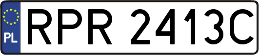 RPR2413C