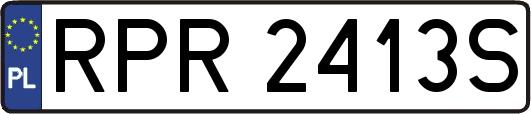 RPR2413S