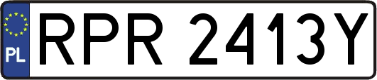 RPR2413Y
