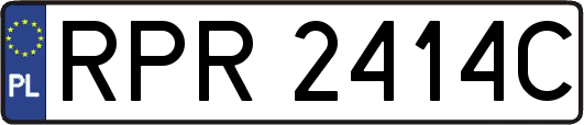 RPR2414C
