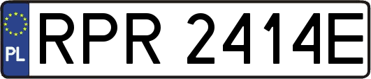 RPR2414E