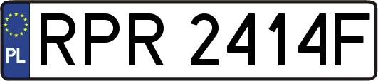 RPR2414F