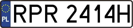 RPR2414H