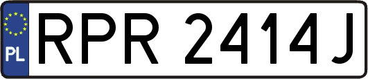RPR2414J