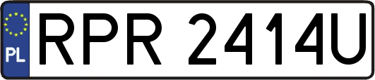 RPR2414U