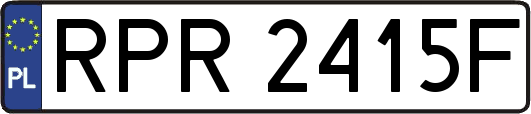 RPR2415F