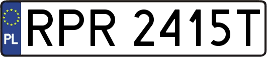 RPR2415T