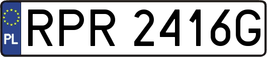 RPR2416G