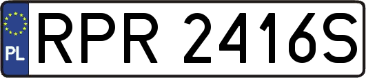 RPR2416S
