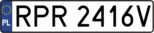 RPR2416V
