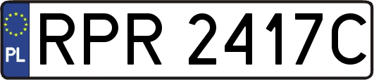 RPR2417C