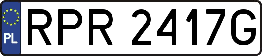RPR2417G