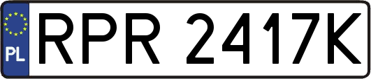RPR2417K