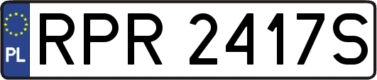 RPR2417S
