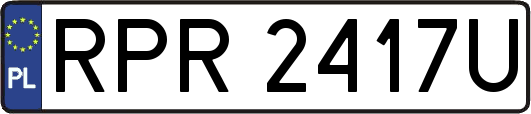 RPR2417U