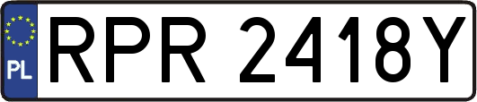 RPR2418Y
