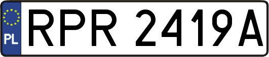 RPR2419A