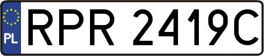 RPR2419C