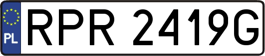 RPR2419G