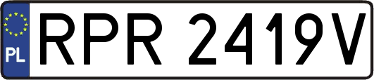 RPR2419V