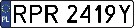 RPR2419Y
