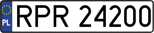 RPR24200