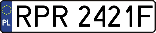 RPR2421F