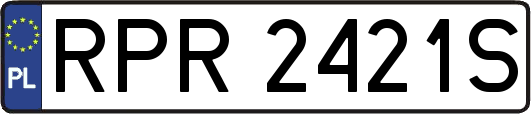 RPR2421S