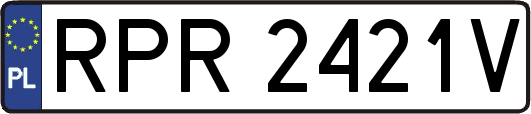 RPR2421V