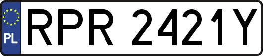 RPR2421Y