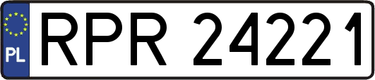 RPR24221