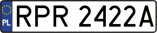 RPR2422A