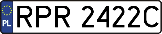 RPR2422C