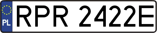RPR2422E