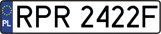 RPR2422F