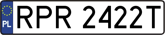 RPR2422T