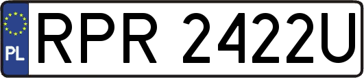 RPR2422U