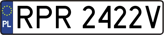 RPR2422V