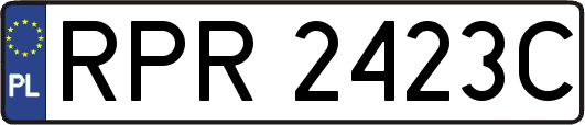 RPR2423C