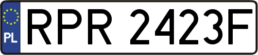 RPR2423F