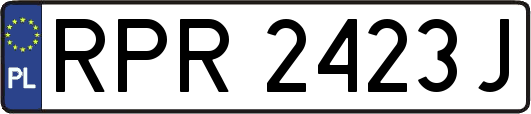 RPR2423J
