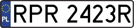 RPR2423R