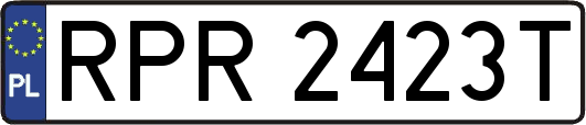 RPR2423T