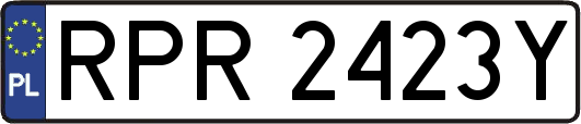 RPR2423Y