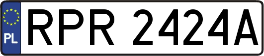 RPR2424A