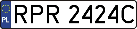 RPR2424C